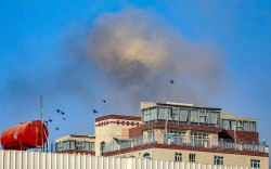 Israel Builds New Target Bank in Yemen Amid Rising Tensions with Houthis