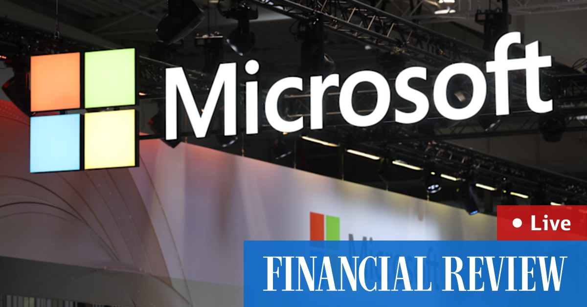 US nuclear weapons agency breached in Microsoft hack