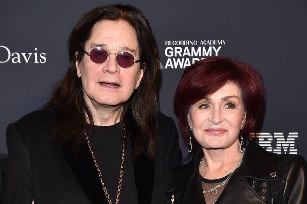 Ozzy Osbourne death: Music world mourns ‘a true legend’