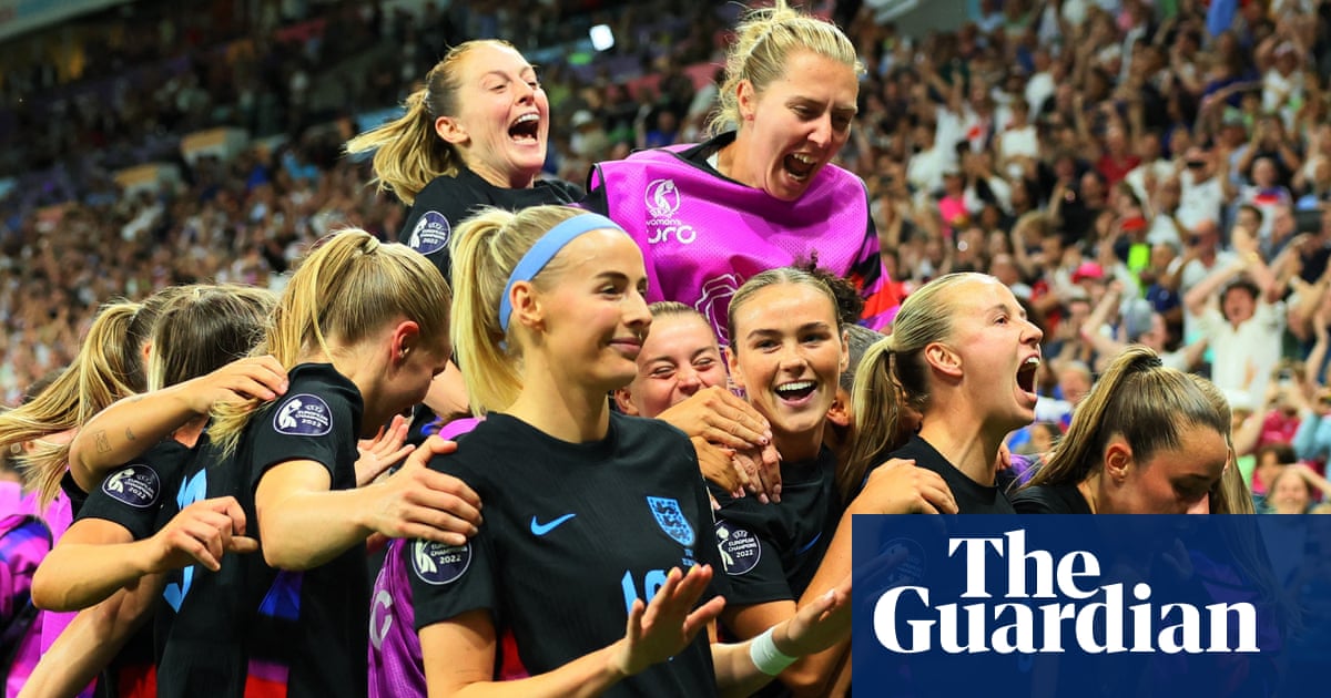 England 2-1 Italy: Women’s Euro 2025 semi-final player ratings | Women’s Euro 2025
