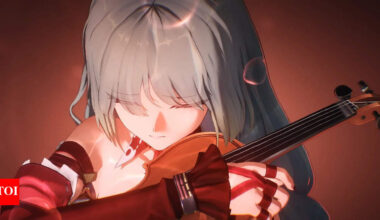 Wuthering Waves Phrolova release date, banner details and more | Esports News