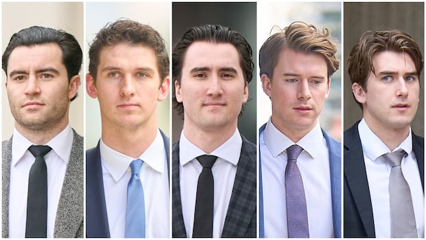 Judge's decisions in Hockey Canada sexual assault trial are Thursday. Here's what could happen