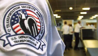 TSA Warns All Smartphone Users—Do Not Use These Networks