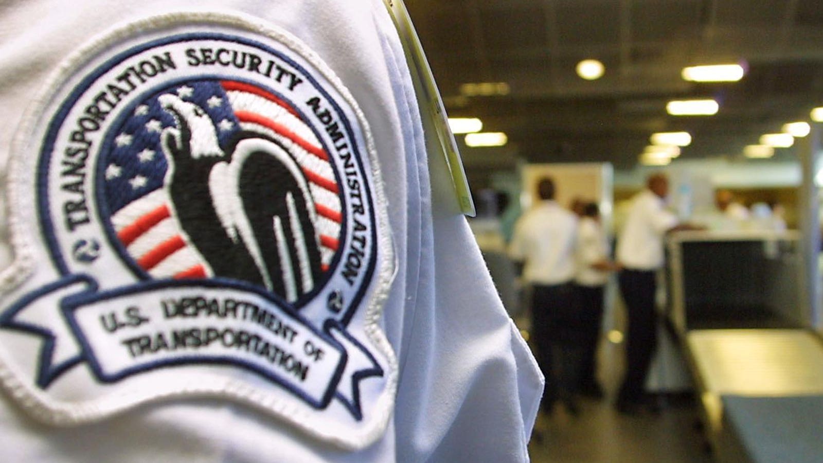TSA Warns All Smartphone Users—Do Not Use These Networks