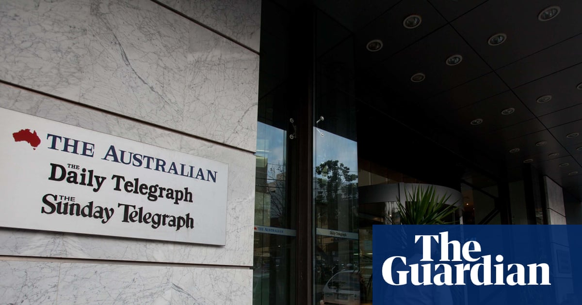 Daily Telegraph headline wrongly claiming ‘Labor backs Hamas’ breached accuracy rules, Australian Press Council finds | Australian media