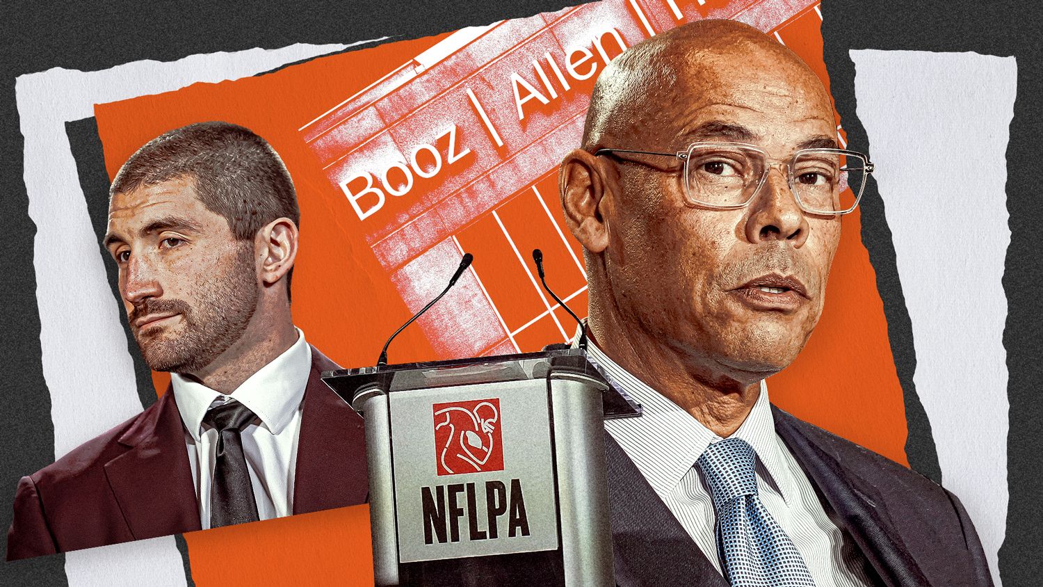 Inside the unraveling of NFLPA executive director Lloyd Howell's tenure