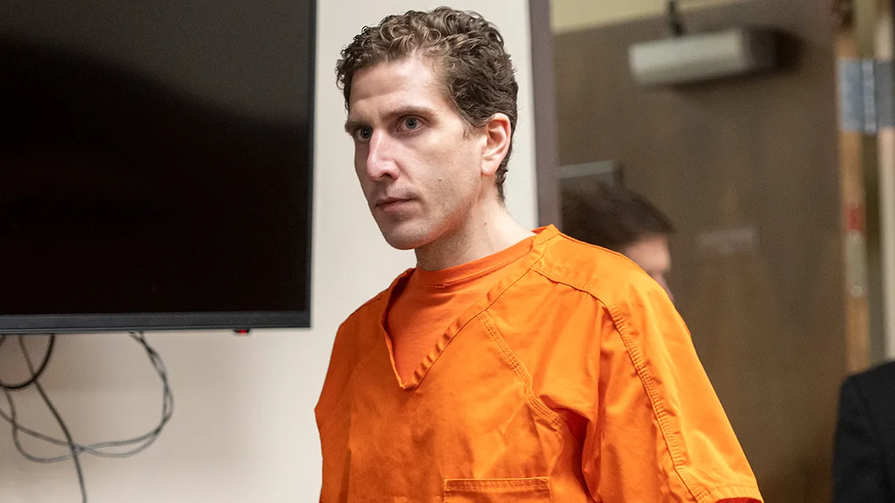 Families of Idaho victims to confront murderer Bryan Kohberger at sentencing