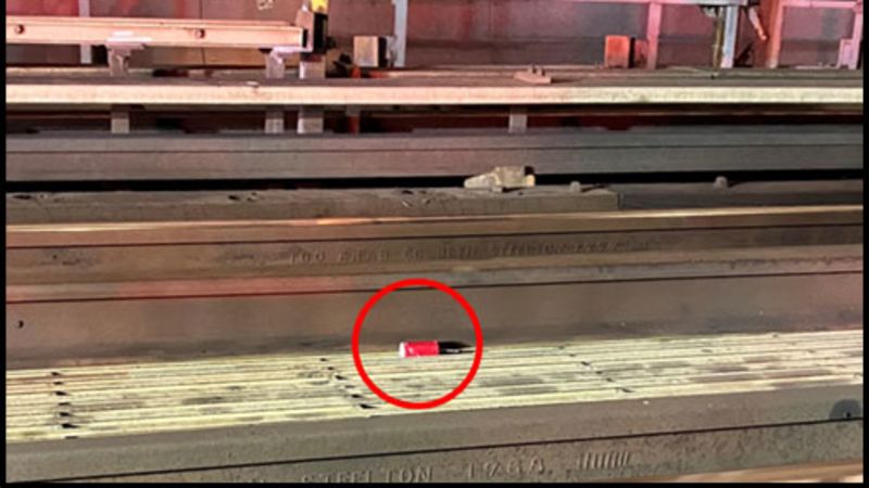 New York man Michael Gann indicted for allegedly making improvised explosive devices and placing them on Williamsburg Bridge and apartment building rooftops