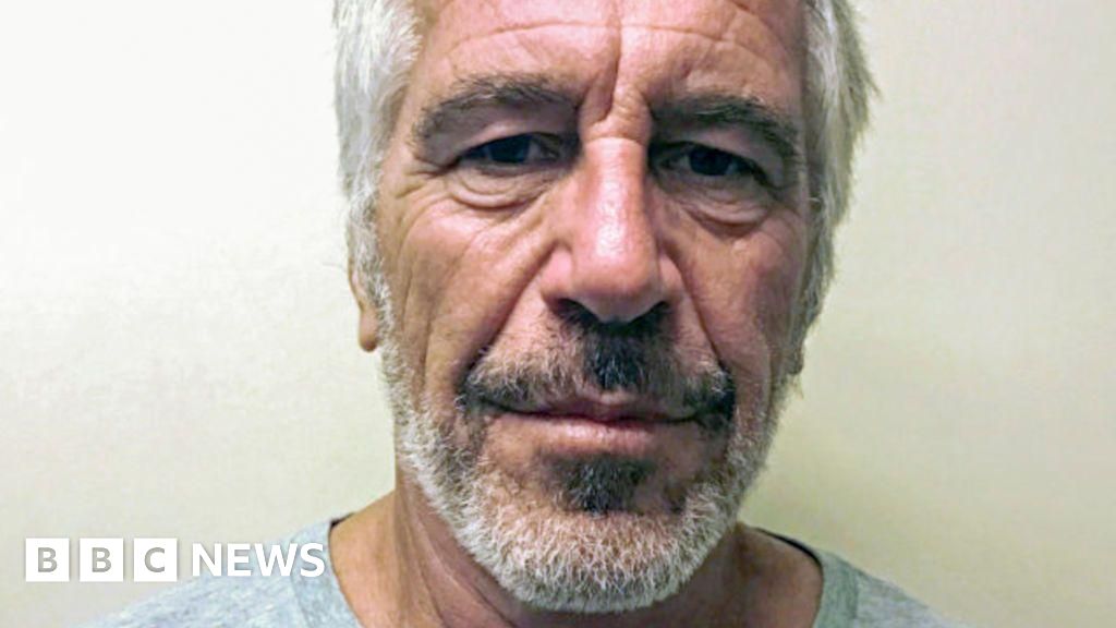 Judge blocks release of Epstein grand jury materials