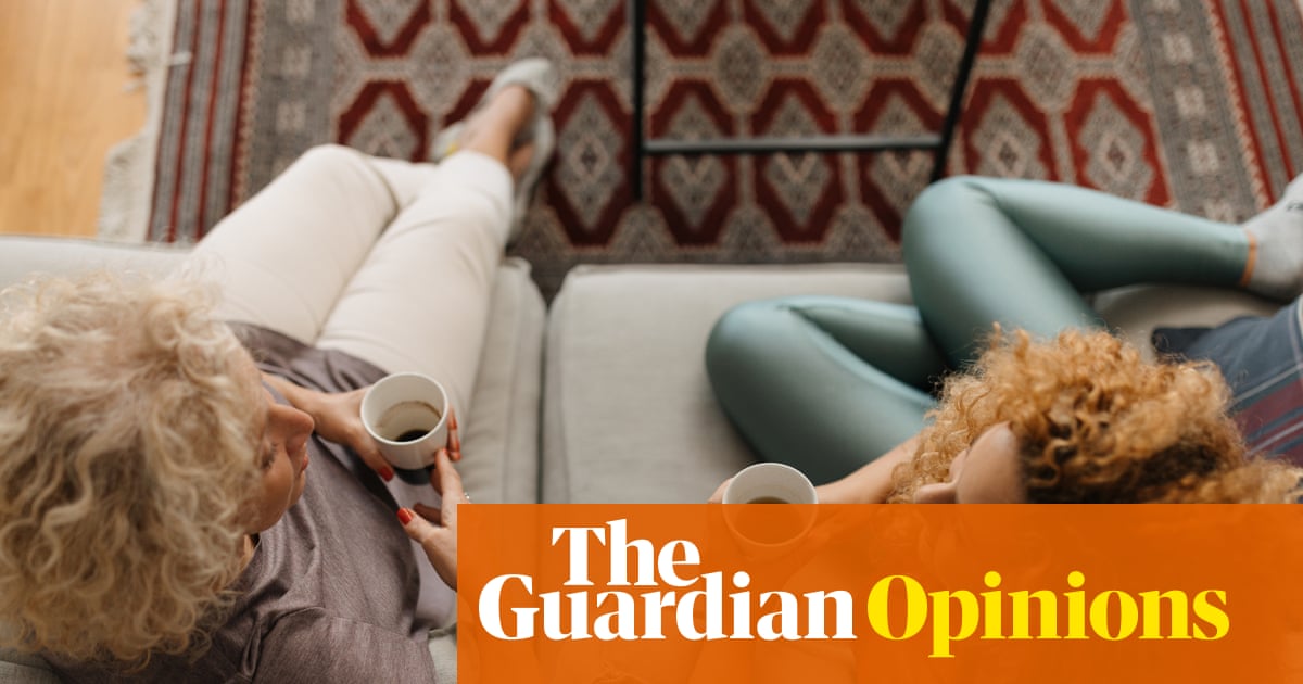 Boomers once gave their kids the sex talk. Now it’s time for them to speak frankly about dying | Sarah Macdonald