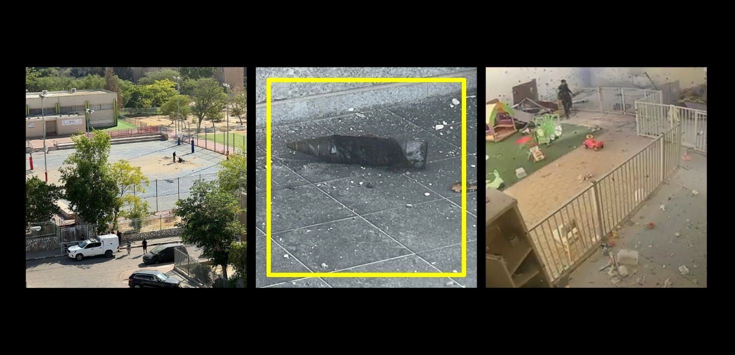 Iran/Israel: Iranian forces’ use of cluster munitions in ‘12 Day War’ violated international humanitarian law