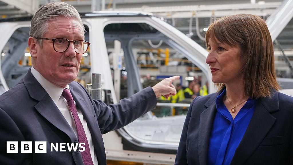 UK vehicle making hits lowest level since 1953, excluding Covid