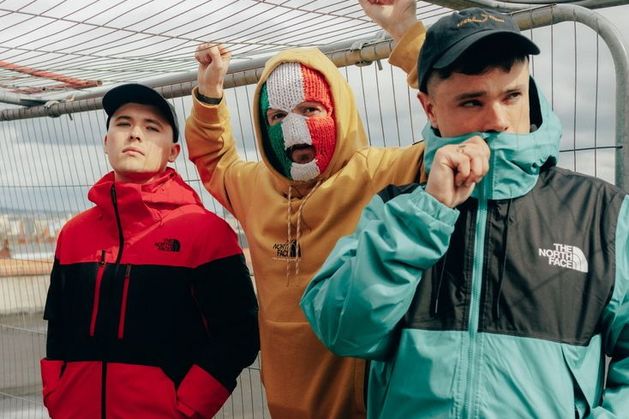 Hungary bans Kneecap from entering country for three years over ‘antisemitic hate speech’ ahead of Sziget Festival show