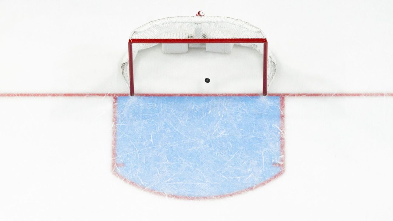 Hockey Canada trial judge says onus of proof not met