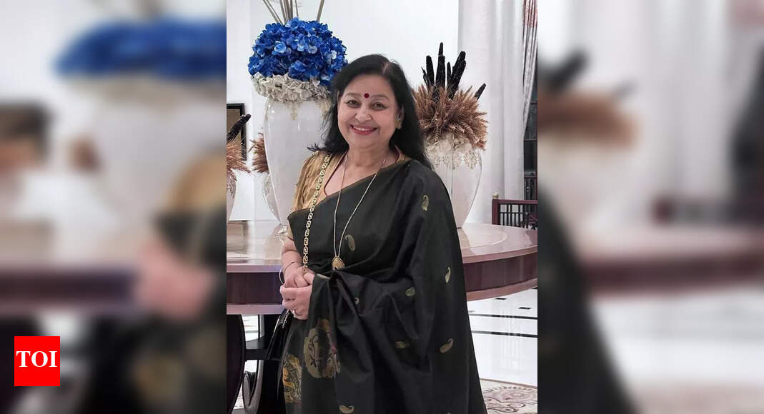 ‘IVF is about listening, understanding, and standing by couples’ | Lucknow News