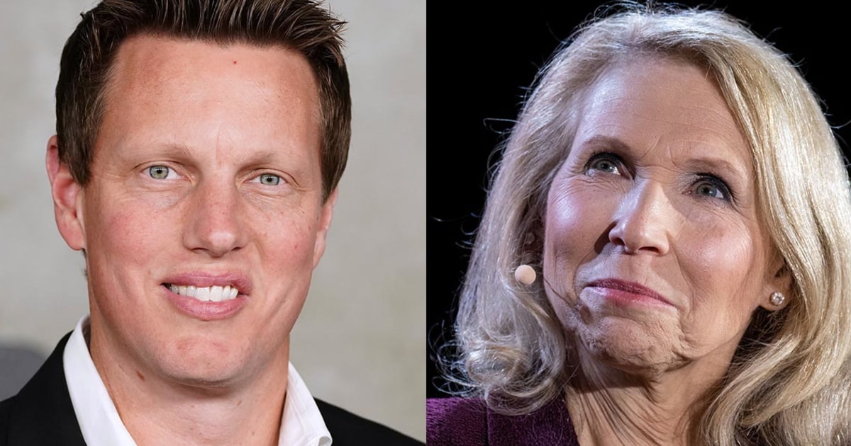 Trump administration greenlights Paramount's $8 billion merger with entertainment group Skydance