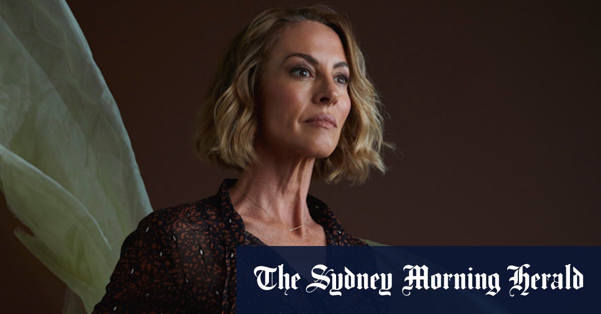 Sarah Wilson’s urgent warning on civilisation’s decline