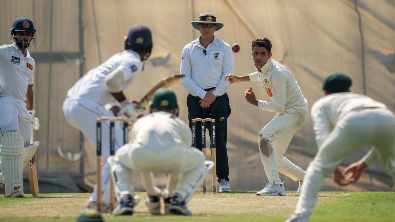 Zanden Jeh and Hayden Kerr handed Queensland contracts