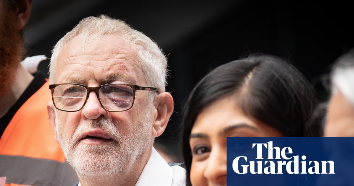 No fear or favours: how Corbyn and Sultana’s party could blow up British politics | Politics
