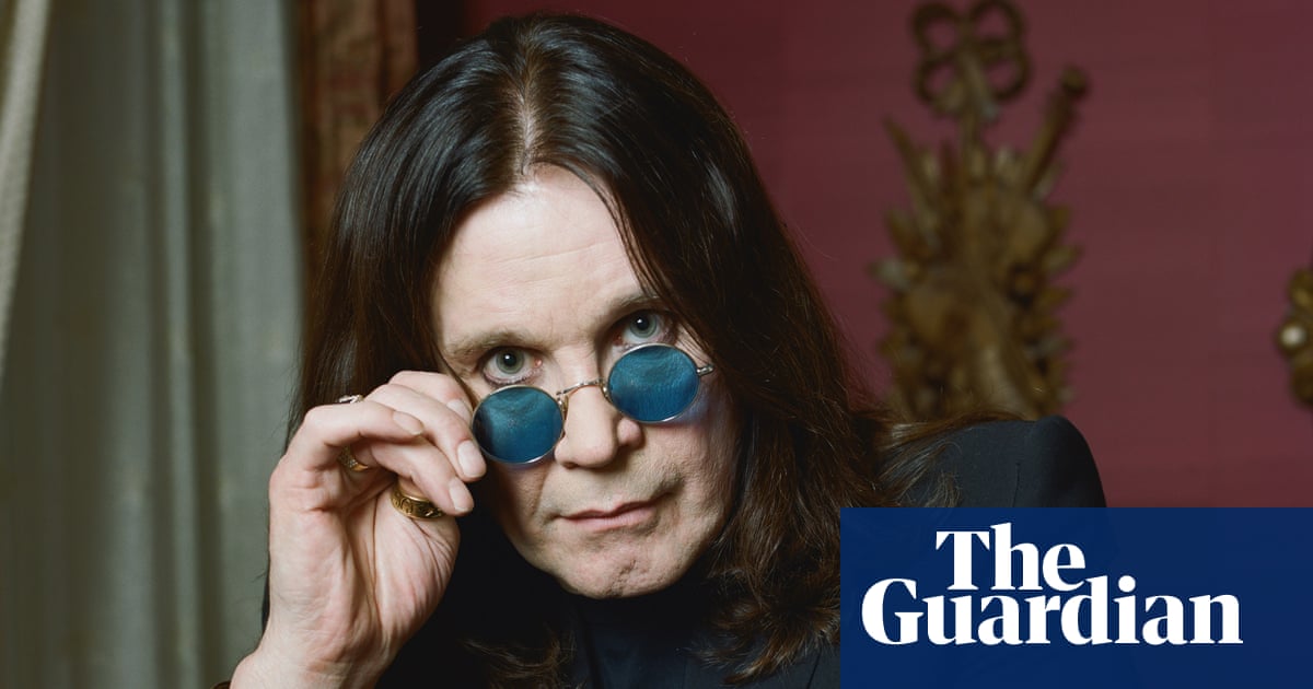 ‘He spoke up for me when I was in prison’: Anthrax, Lamb of God, Rick Wakeman and more share memories of Ozzy Osbourne | Ozzy Osbourne