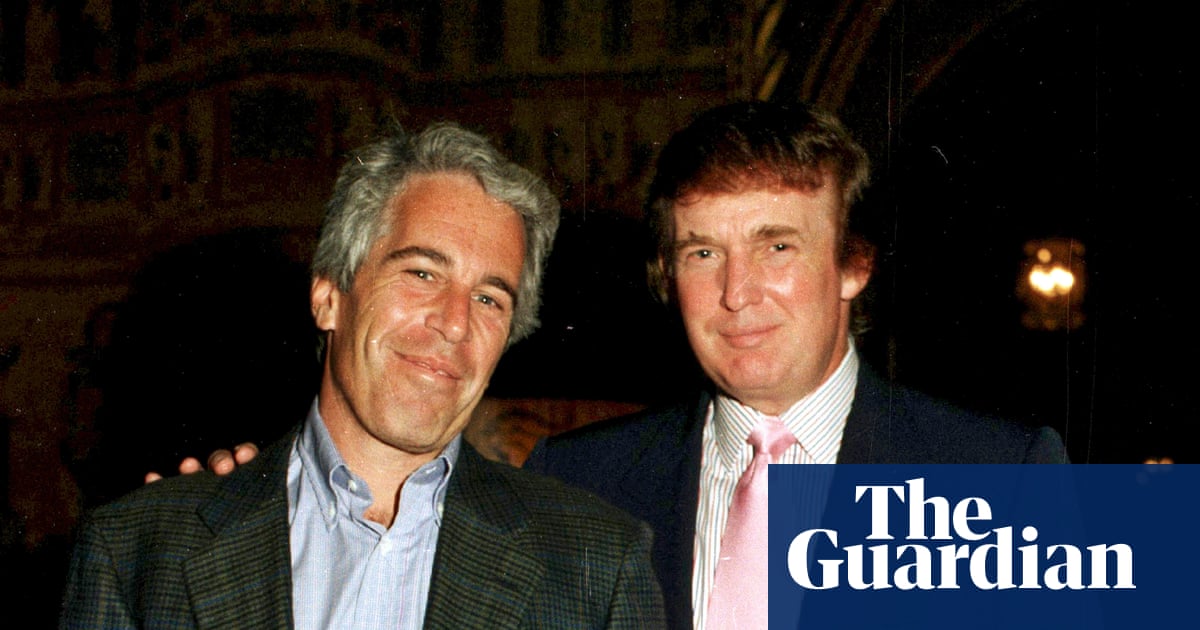 Epstein revelations threaten to derail Trump’s trip to Scotland | Donald Trump