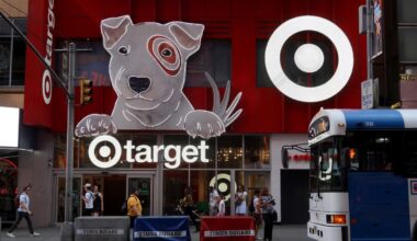 Target Ends Price Match Policy, Handing Amazon, Walmart The Pricing Advantage