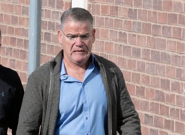 Kinahan boss Thomas ‘Bomber’ Kavanagh faces rest of his life in prison if he doesn’t pay €1.3m