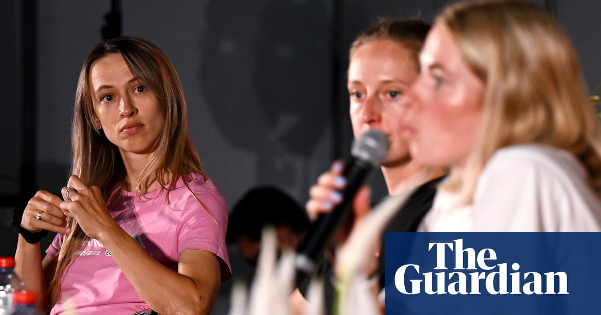 Vollering out to avenge 2024 heartbreak in Tour de France Femmes battle with Niewiadoma | Tour de France Femmes
