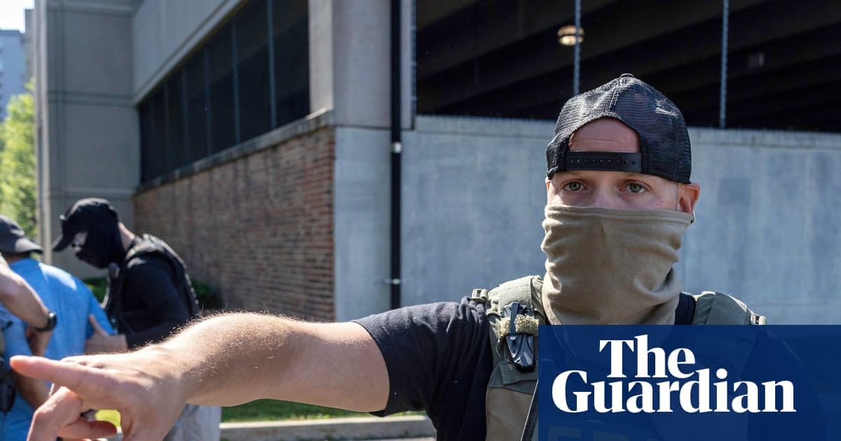 Democratic lawmakers seek answers from homeland security head about masked Ice agents | House of Representatives