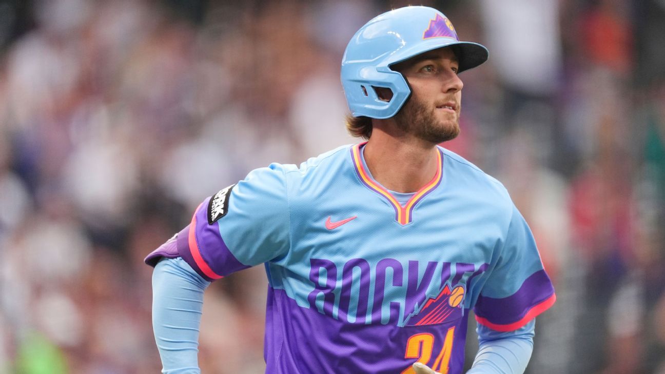 Fantasy baseball: Reactions to MLB trade deadline deals