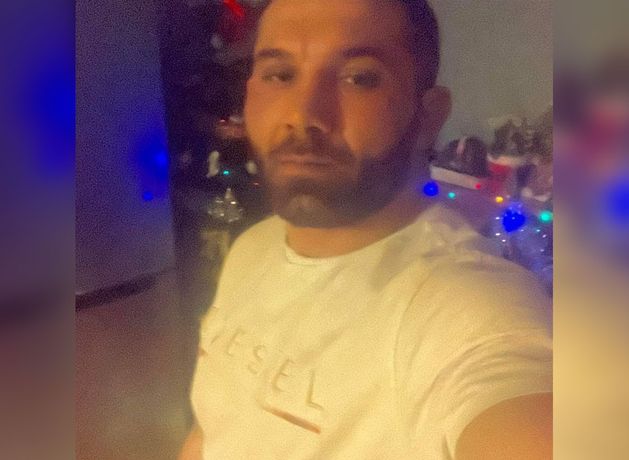 Marius Lacatus: Man followed and sexually assaulted woman on her way to work