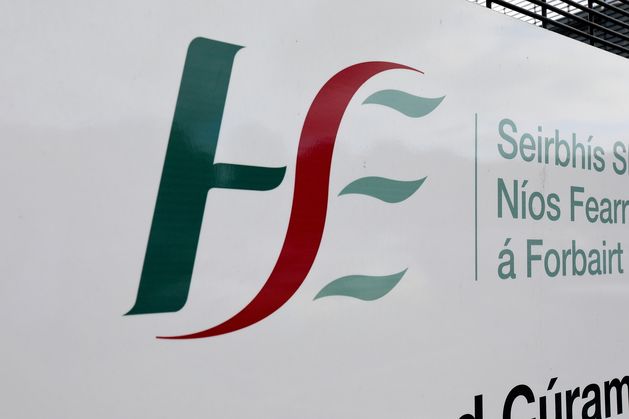 HSE paid supplier €723k twice and has not clawed back overpayment
