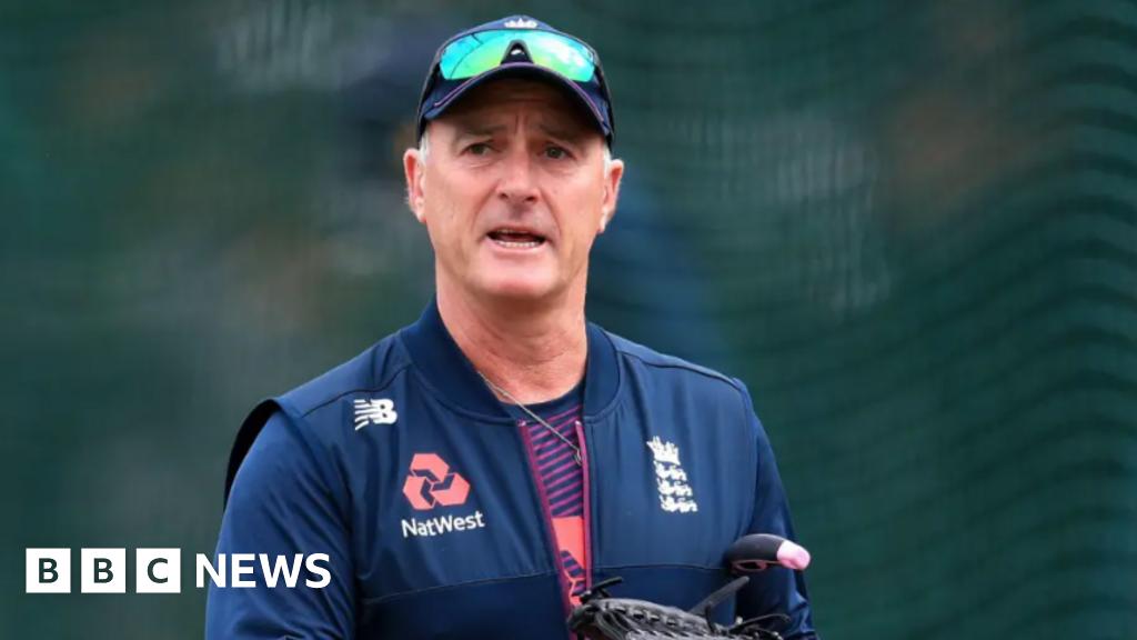 Health professionals failed Graham Thorpe, coroner says