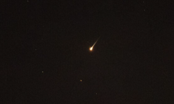 IDF shoots down missile launched from Yemen