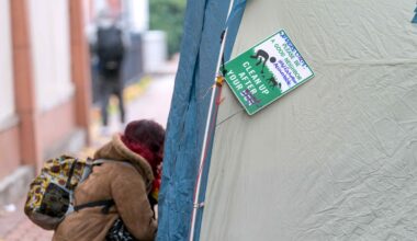 Trump executive order on homelessness brings uncertainty to Oregon