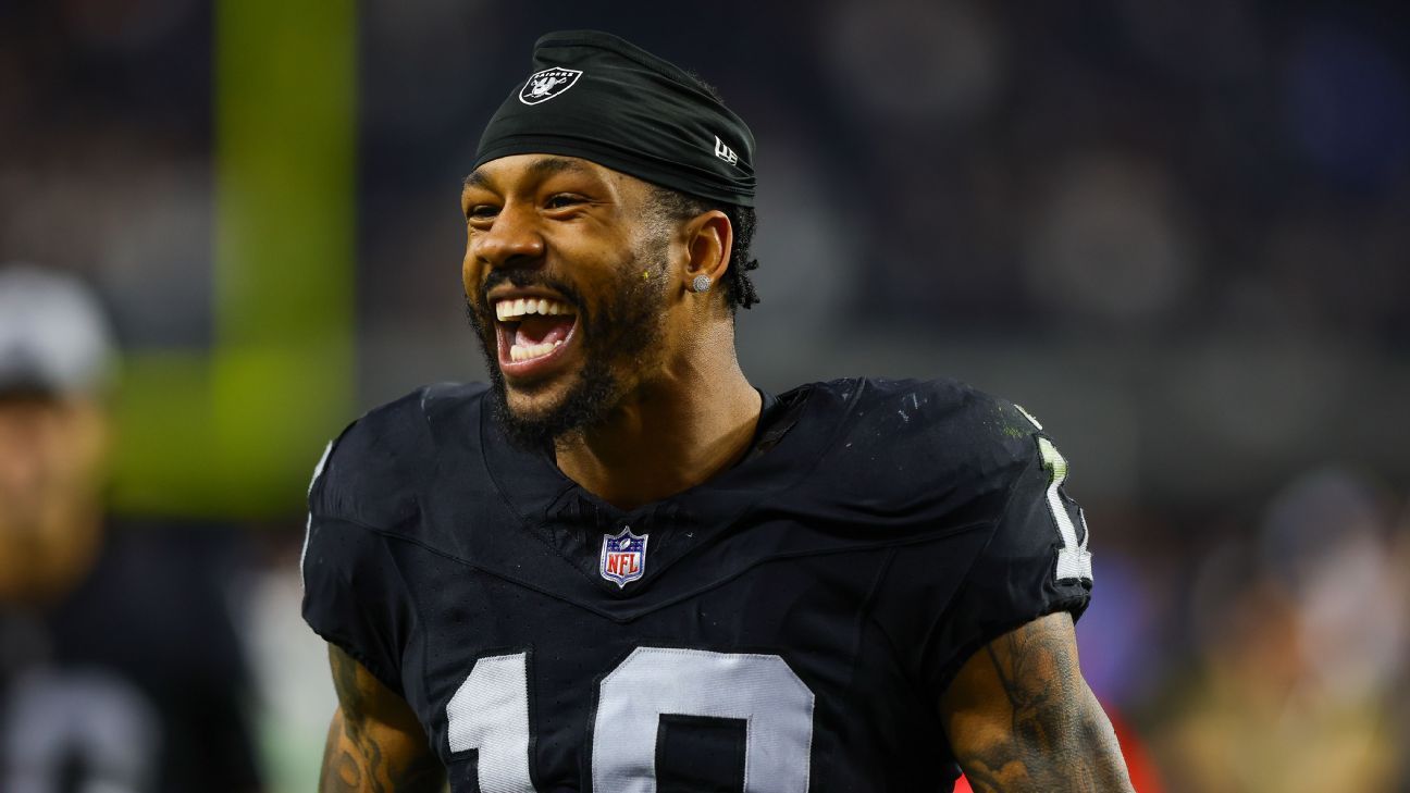 Dolphins sign former Raiders CB Jack Jones