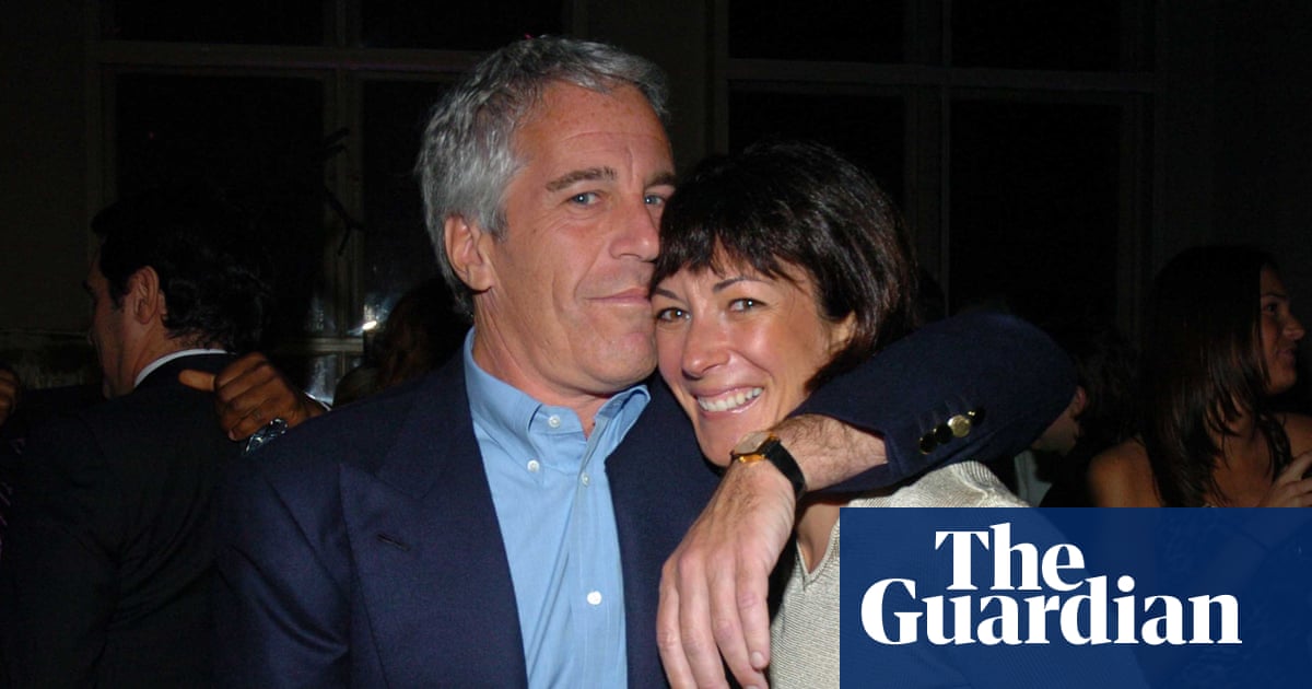 Trump bids to release Epstein grand jury files – what secrets might they hold? | Jeffrey Epstein