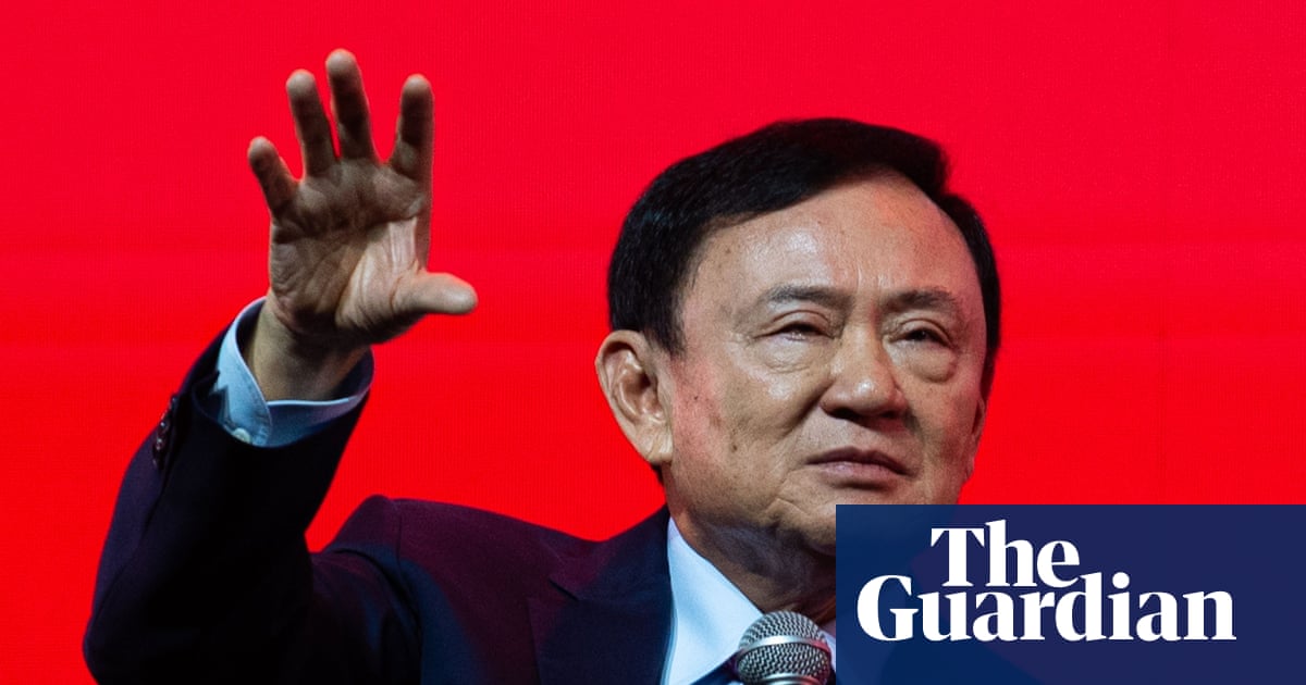 The bitter feud fuelling the border dispute between Thailand and Cambodia | Cambodia