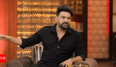 The Great Indian Kapil Show 3: A female fan reveals how Kapil Sharma’s comedy helped her during her cancer battle; Raj Shamani calls him an ‘inspiration'