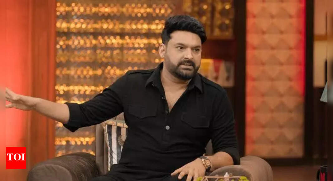 The Great Indian Kapil Show 3: A female fan reveals how Kapil Sharma’s comedy helped her during her cancer battle; Raj Shamani calls him an ‘inspiration'