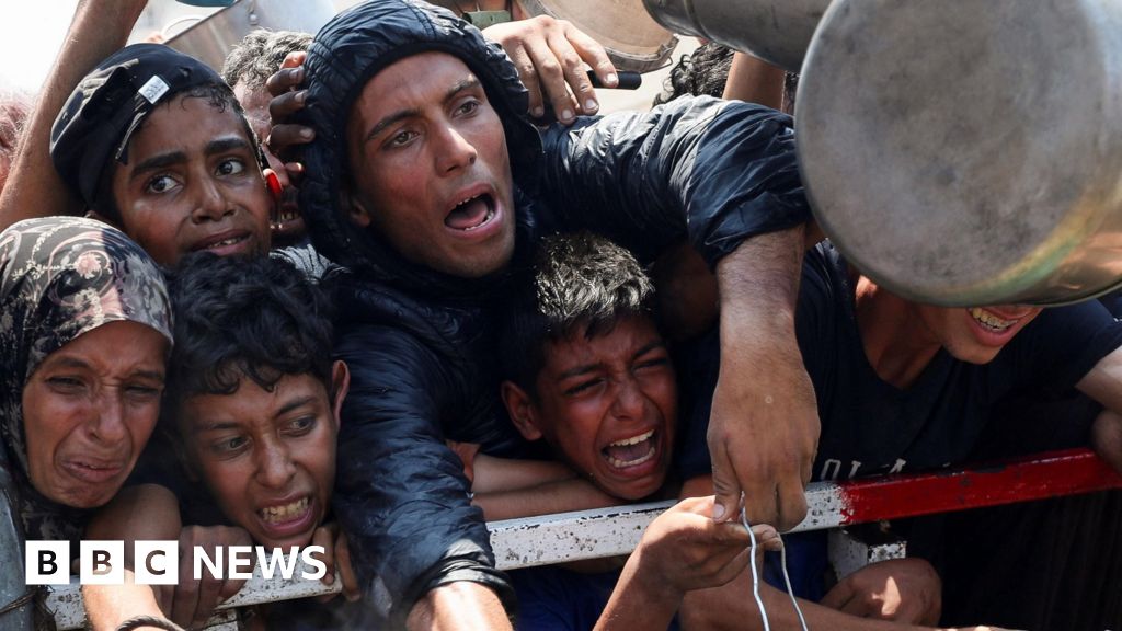 Israel to open Gaza humanitarian corridors as aid drops begin