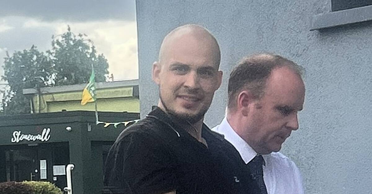 Man remanded in jail over 27,500 ecstasy tablets seizure in Monaghan