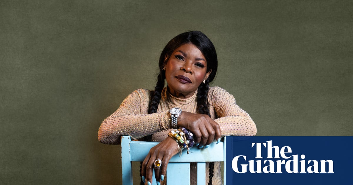 Marcia Hines: ‘The strangest thing I’ve done for love? Believe the lie’ | Music