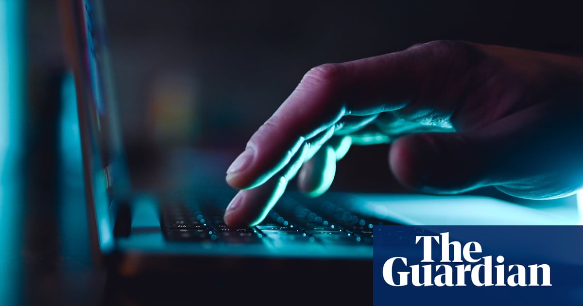 Political parties hold vast amounts of data about Australians. Experts say it’s a growing risk | Cybercrime