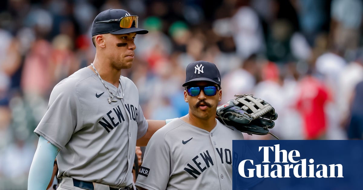 Yankees’ Aaron Judge heads to injured list but avoids serious elbow damage | New York Yankees