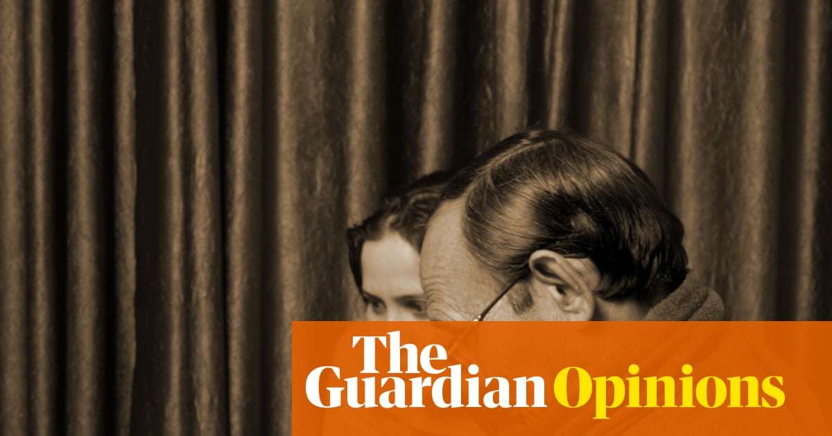 The heartbreak of watching a parent fall for fraud: ‘Dad, this is a scam – have you given her money?’ | Naima Brown