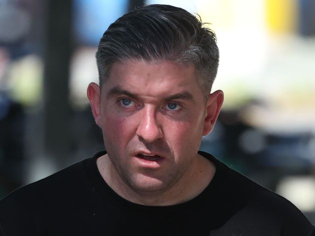 Richard Treacy: Christy Keane's nephew named as 'pivotal player' in crime gang