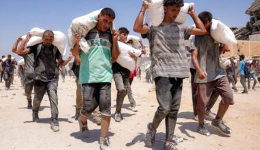 Houthis Vow to Step Up Shipping Attacks to Press Israel on Gaza