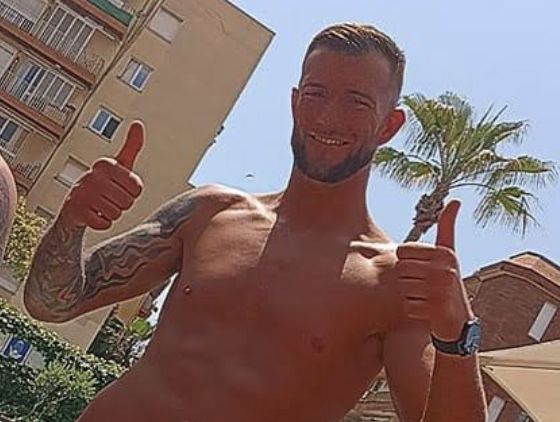 Jamie Gurney: Barber accused of raping woman twice was attacked before arrest