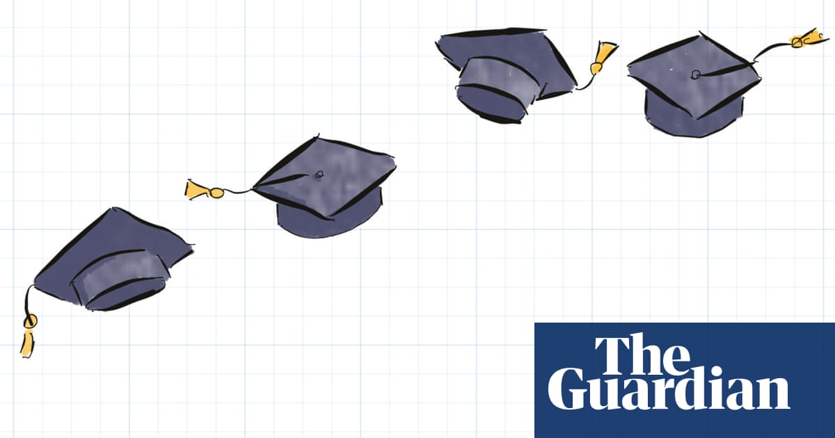 Young Australians have much higher student debt than generations before them, data shows | Australian universities